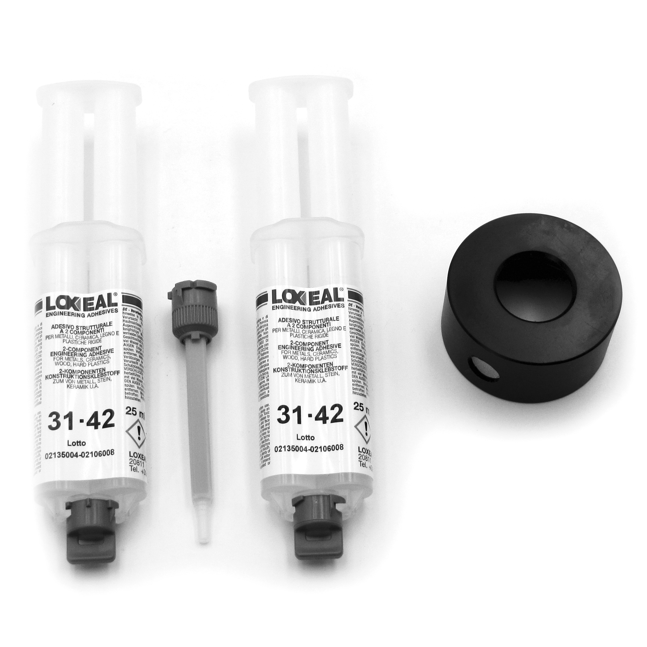 WATERTIGHT ISOLATION KIT FOR CONTACTS FOR PAR 56