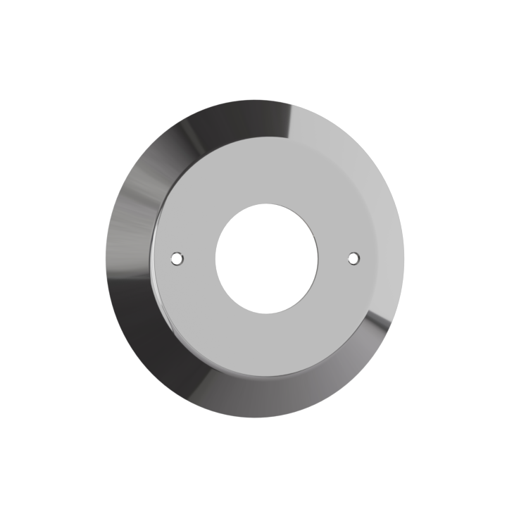 MAGIC SUB FLANGE FOR INLET