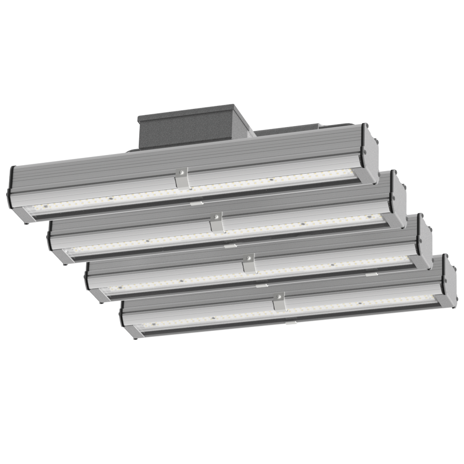 MODULO 4 GILBERT 500