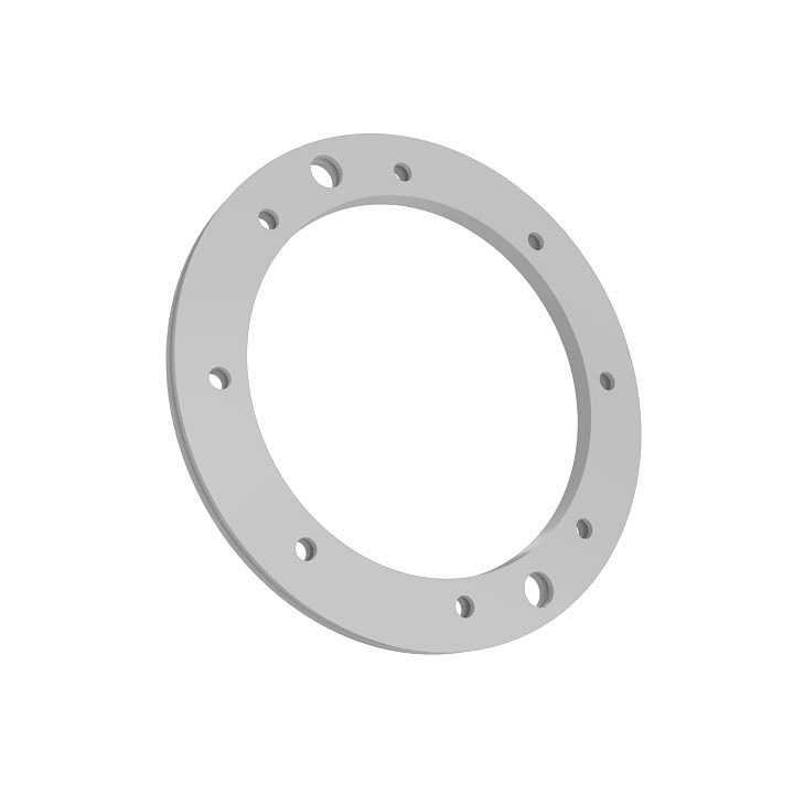 SANDWICH GASKET FOR PERLA AND MAGIC LINEA